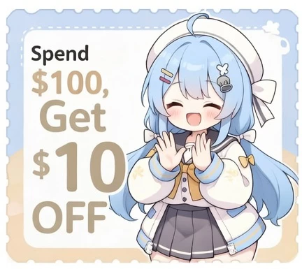Coupon 2